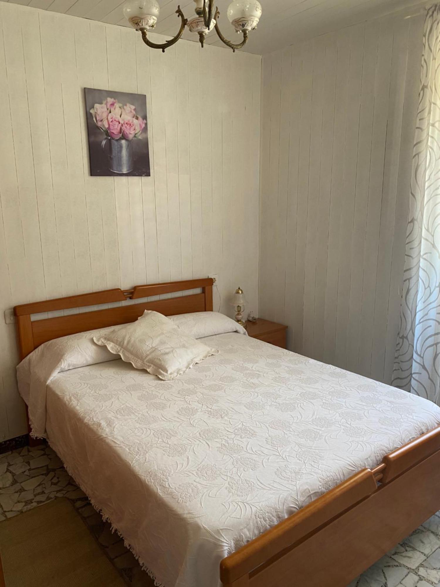 Casa Ameixeira Carnota Zewnętrze zdjęcie