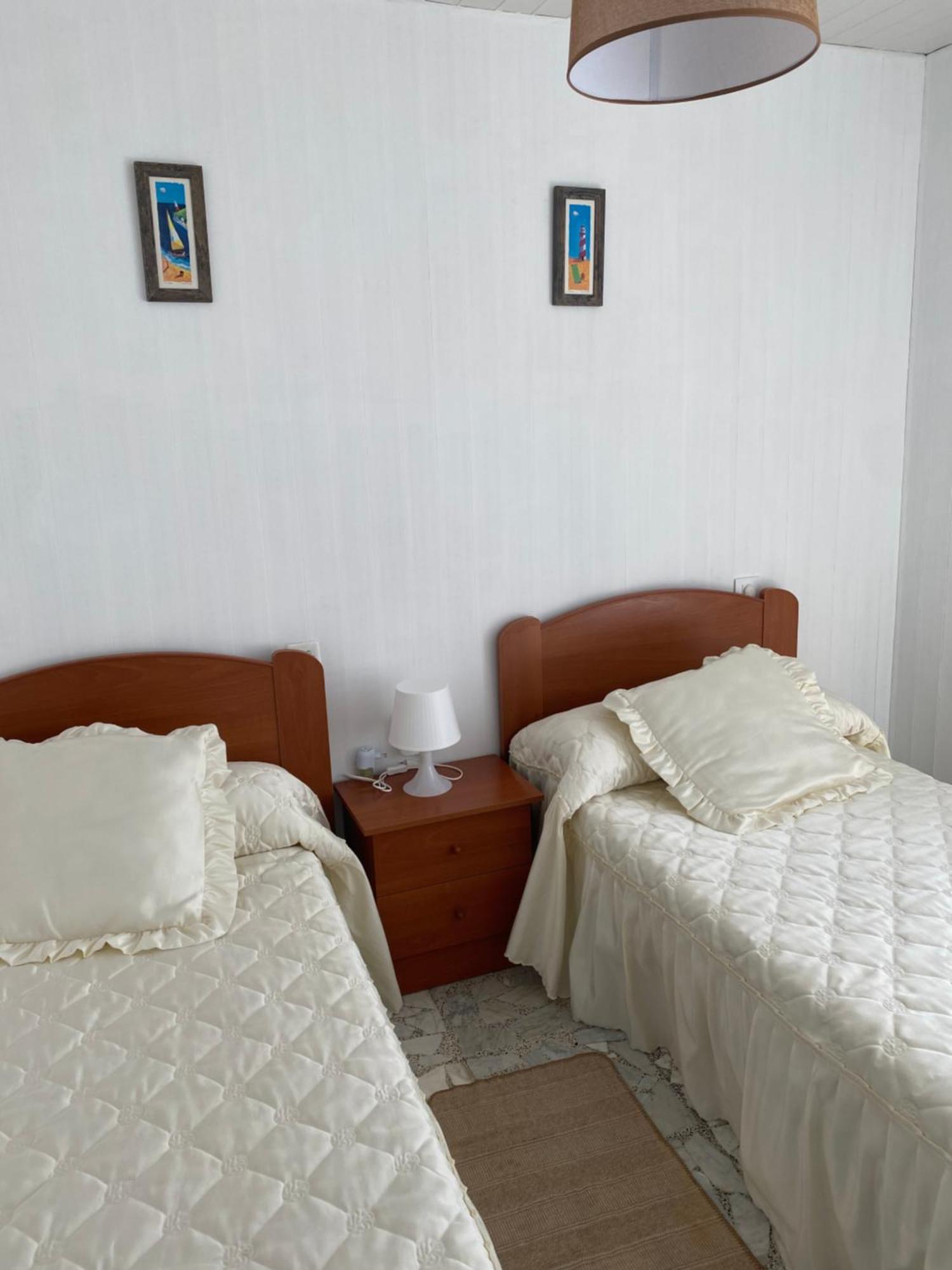Casa Ameixeira Carnota Zewnętrze zdjęcie